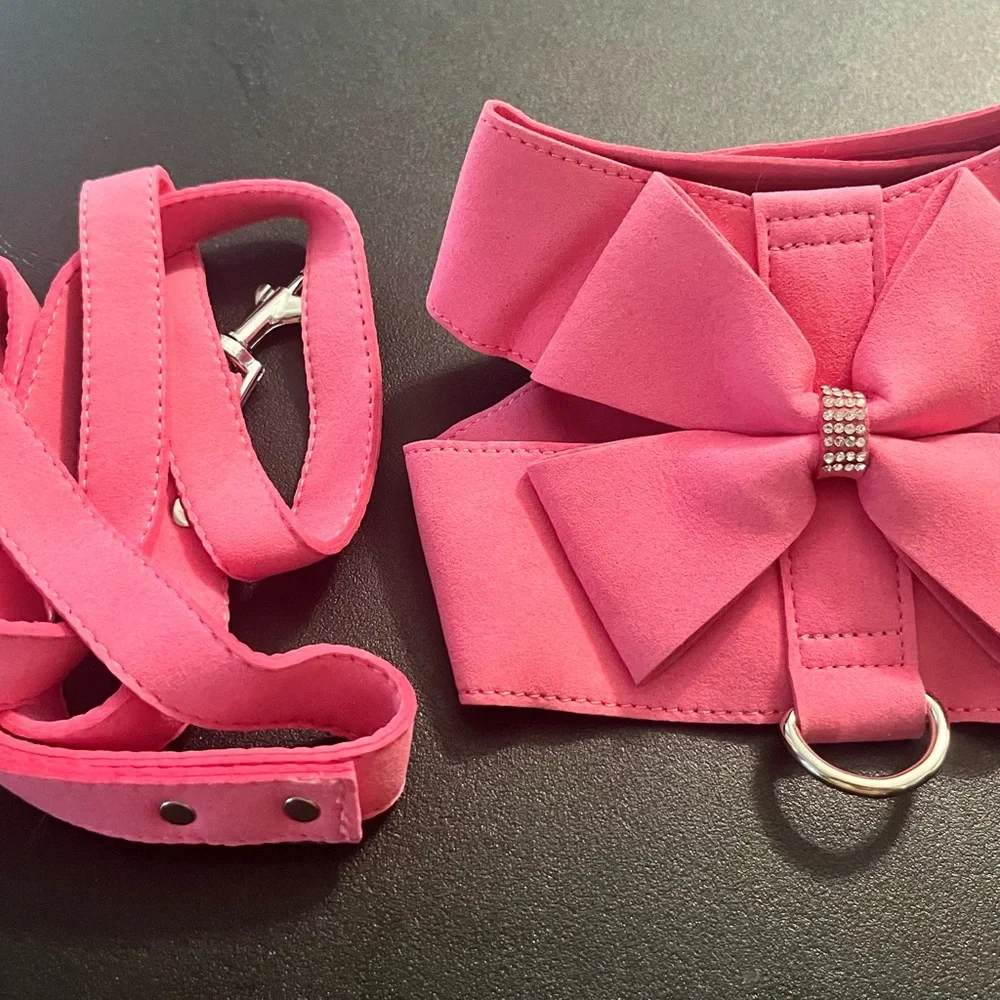 N/A stylish pink